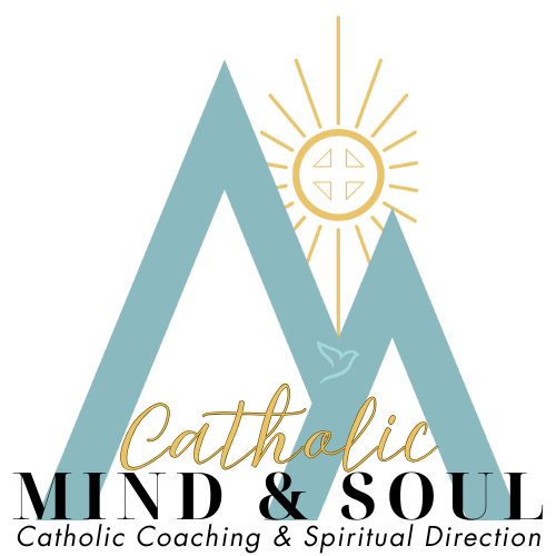 Catholic Mind & Soul